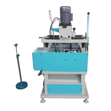 Aluminum profile copy router machine for window door making